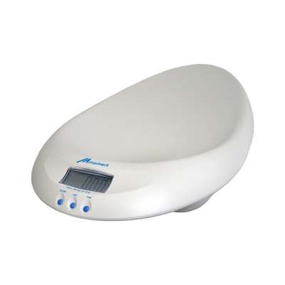 Momert digitális babamérleg - 1 db
