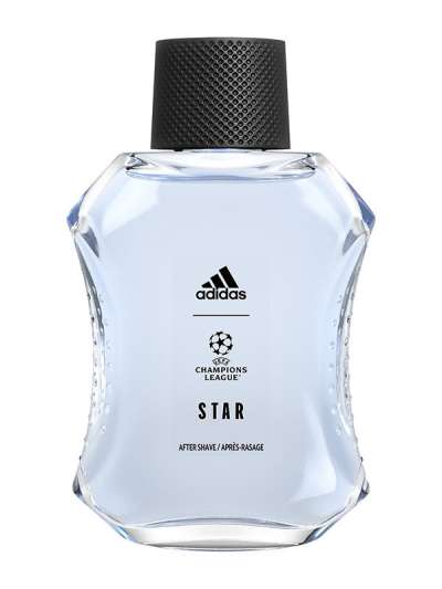Adidas UEFA X. after shave - 100 ml