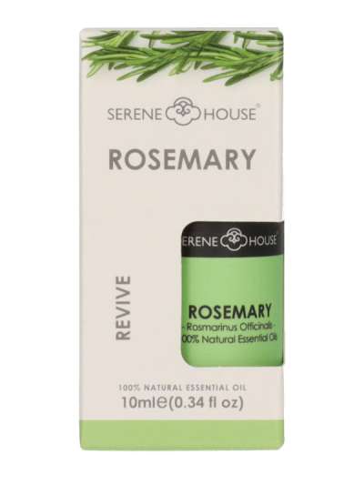 Serene House Rozmaring illóolaj - 10 ml
