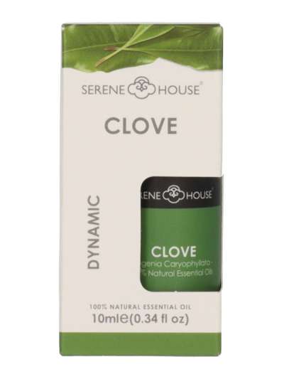 Serene House Szegfűszeg illóolaj - 1 db