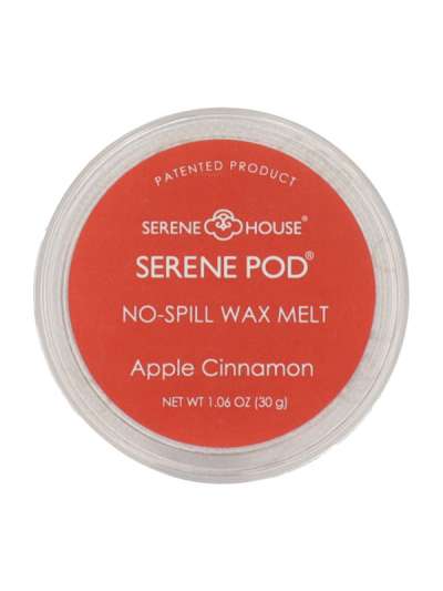 Serene House Apple Cinnamo illatviasz kapszula - 30 g