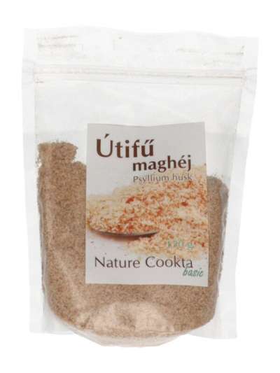 Nature Cookta Útifű maghéj - 150 g