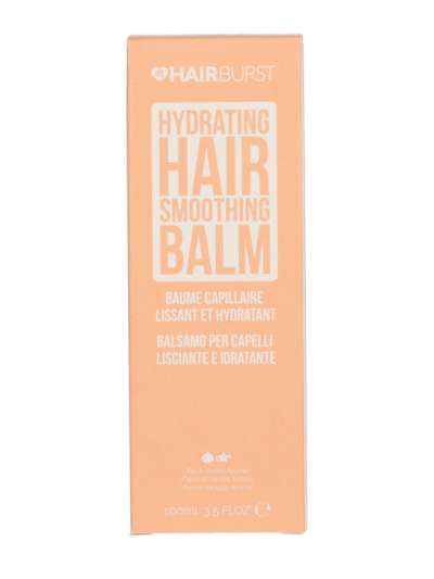 Hairburst olajos hidratáló hajszérum - 100 ml
