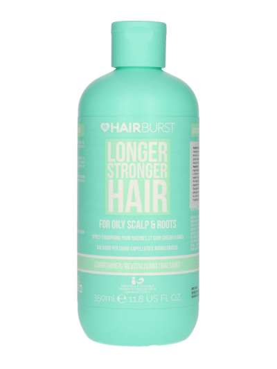 Hairburst balzsam zsíros hajra - 350 ml