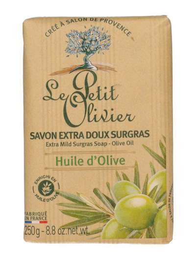 Le Petit Olivier szappan olíva olajjal - 250 g
