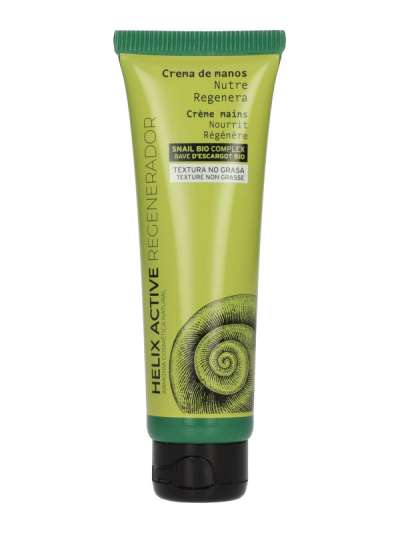 Armonia Helix Active bőrmegújító okö csiga kézkrém - 40 ml