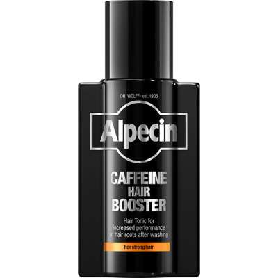 Alpecin Booster hajszesz koffeinnel - 200 ml