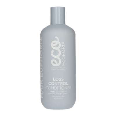 Ecoforia hajhullás elleni kondicionáló posztbiotikumokkal - 400 ml