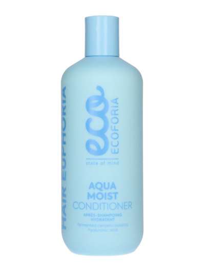 Ecoforia hidratáló balzsam hialuronsavval - 400 ml