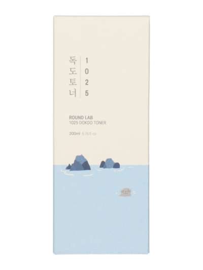 Round Lab 1025 Dokdo tonik - 200 ml