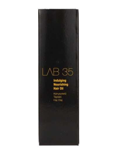 Kallos Lab 35 tápláló hajolaj - 50 ml