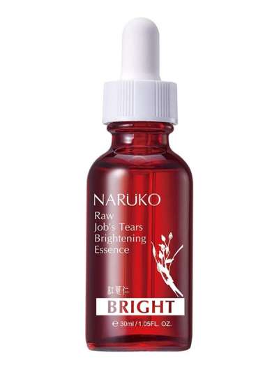 Narüko pórusösszehúzó és folthalványító eszencia - 30 ml