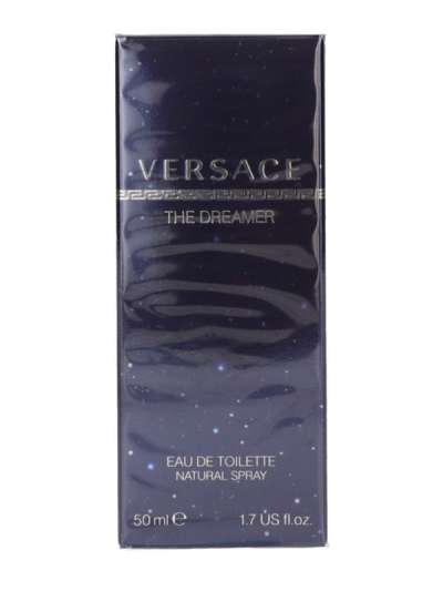Versace The Dreamer férfi Eau de Toilette - 50 ml