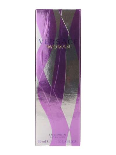 Versace Women női Eau de Parfum - 30 ml