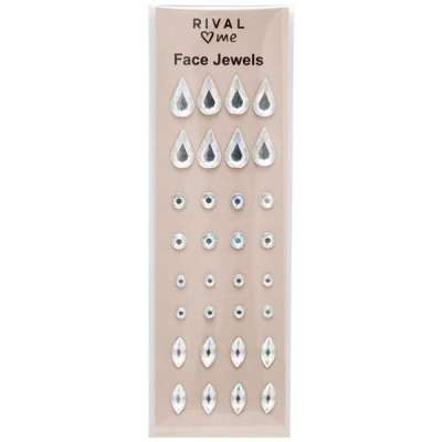 Rival Loves Me arcékszer - 1 db