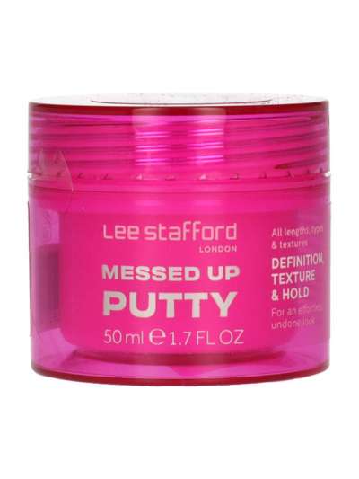 Lee Stafford hajwax - 50 ml