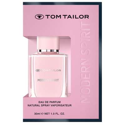 Tom Tailor Modern Spirit női Eau de Parfum - 30 ml