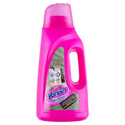 Vanish Oxi Action Extra Hygiene folteltávolító folyadék - 1880 ml