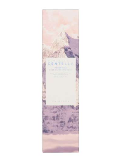 Skin1004 Madagascar Centella Poremizing Deep Arclemosó hab - 125 ml