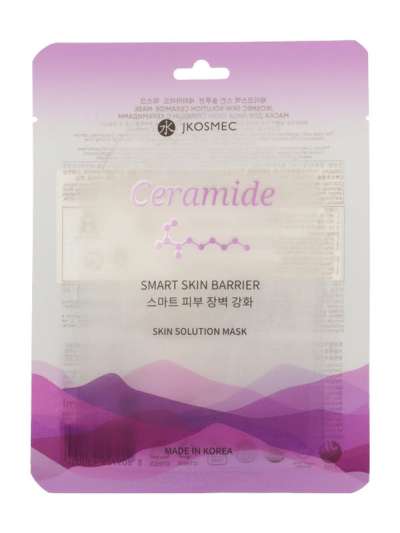 Jkosmec Skin Solution Ceramide Mask - 25 g