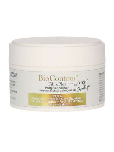 BioContour Fibreplex by Geszler Dorottya hajpakolás - 100 ml