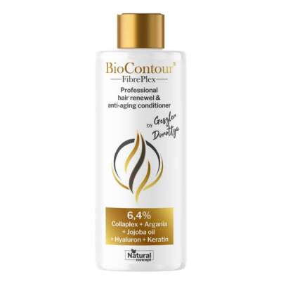 BioContour Fibreplex by Geszler Dorottya Anti-Aging balzsam - 200 ml