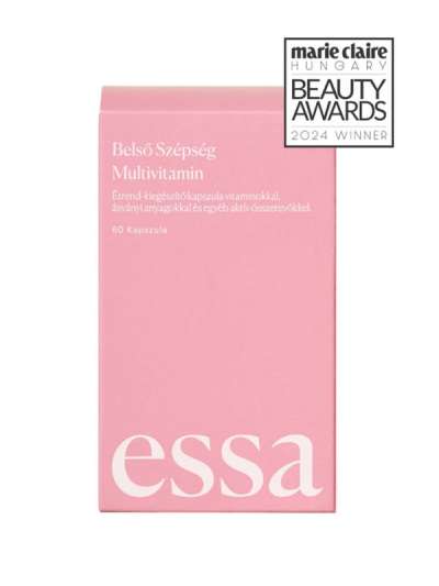 Essa World szépség multivitamin - 60 db