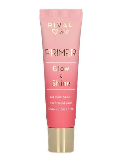 Rival Loves Me Glow & Shine primer - 1 db