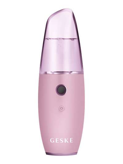 Geske archidratáló készülék 4in1 /rózsaszín - 1 db