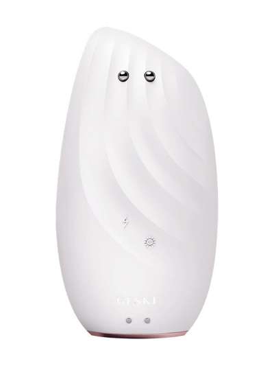 Geske arctisztító és lifting készülék 8in1 /gyöngyház - 1 db