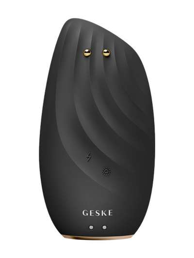 Geske arctisztító és lifting készülék 8in1 /fekete - 1 db