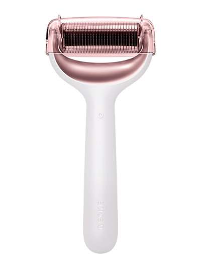 Geske mikrotűs arc és test henger 9in1 /gyöngyház - 1 db