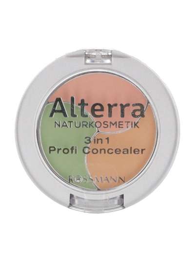 Alterra 3in1 korrektor - 1 db