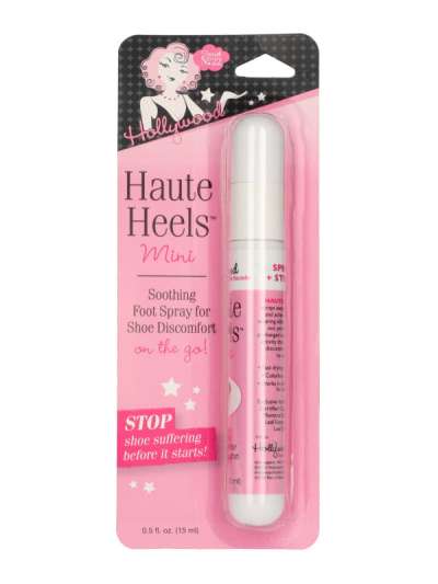 Hollywood lábnyugtató spray - 30 ml