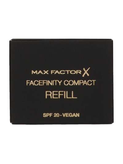 Max Factor Facefinity kompakt púder utántöltő /003 - 1 db
