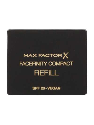 Max Factor Facefinity kompakt púder utántöltő /006 - 1 db