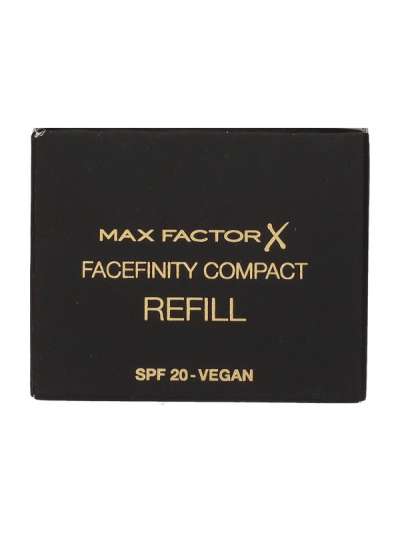 Max Factor Facefinity kompakt púder utántöltő /031 - 1 db