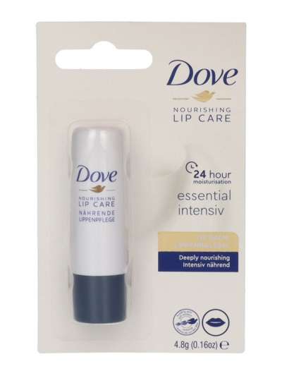 Dove Essential ajakápoló - 4,8 g