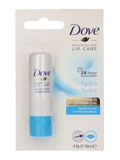 Dove Hydro ajakápoló - 4,8 g