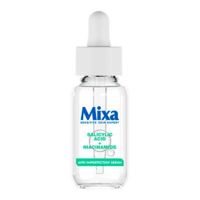 Mixa Anti-Imperfection szérum - 30 ml