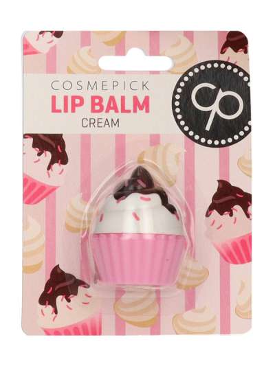 Cosmepick ajakápoló /muffin - 6 g