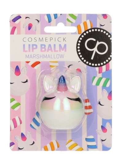 Cosmepick ajakápoló /unikornis - 6 g