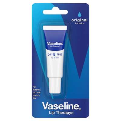 Vaseline ajakápoló balzsam vazelinnel - 10 g