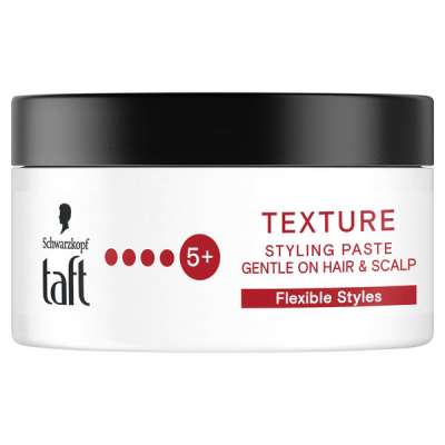 Taft Texture hajformázó paszta - 100 ml