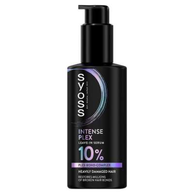 Syoss Intense Plex szérum - 100 ml