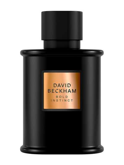 David Beckham Bold Instinct férfi Eau De Toilette - 75 ml
