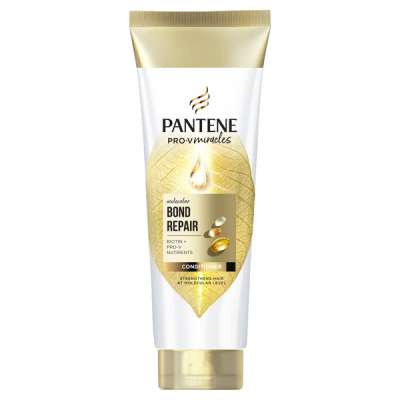 Pantene Bond Repair Miracles balzsam - 160 ml