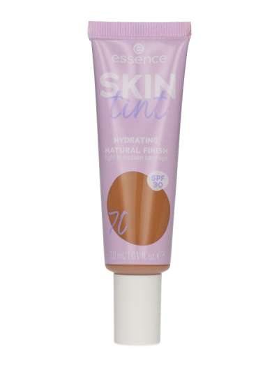 Essence Skin Tint alapozó /70 - 1 db