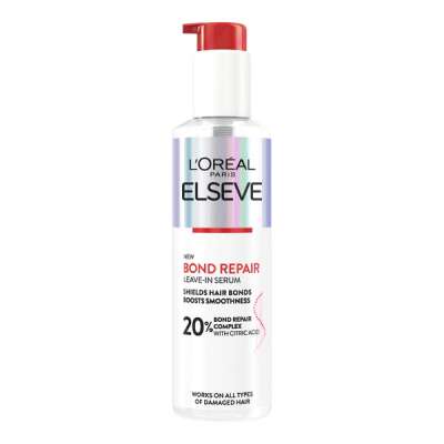 L'Oréal Paris Elseve Bond Repair hajápoló szérum citromsavval - 150 ml