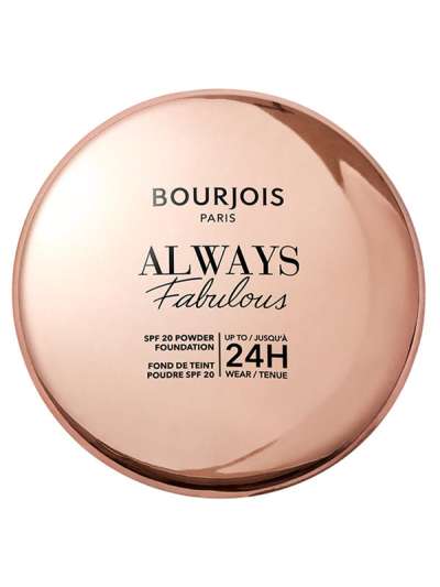Bourjois Always Fabulous alapozó púder /310 beige - 1 db